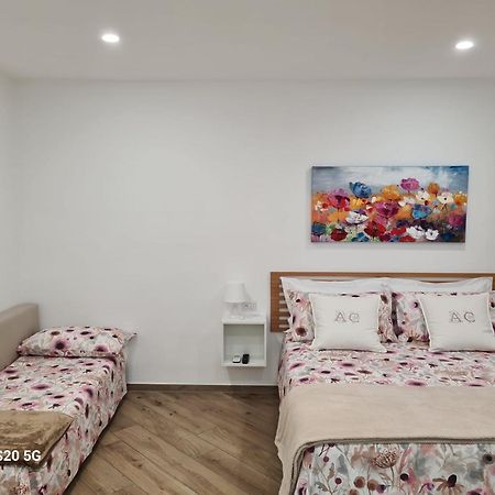 Apartment Canelli House Sorrento Dış mekan fotoğraf