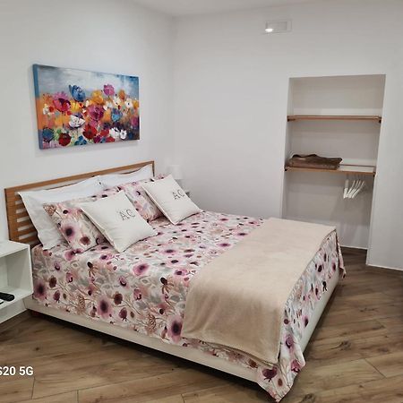 Apartment Canelli House Sorrento Dış mekan fotoğraf