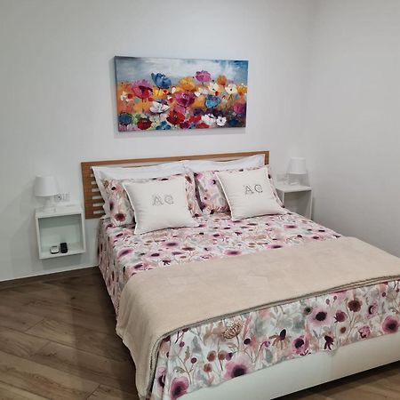 Apartment Canelli House Sorrento Dış mekan fotoğraf