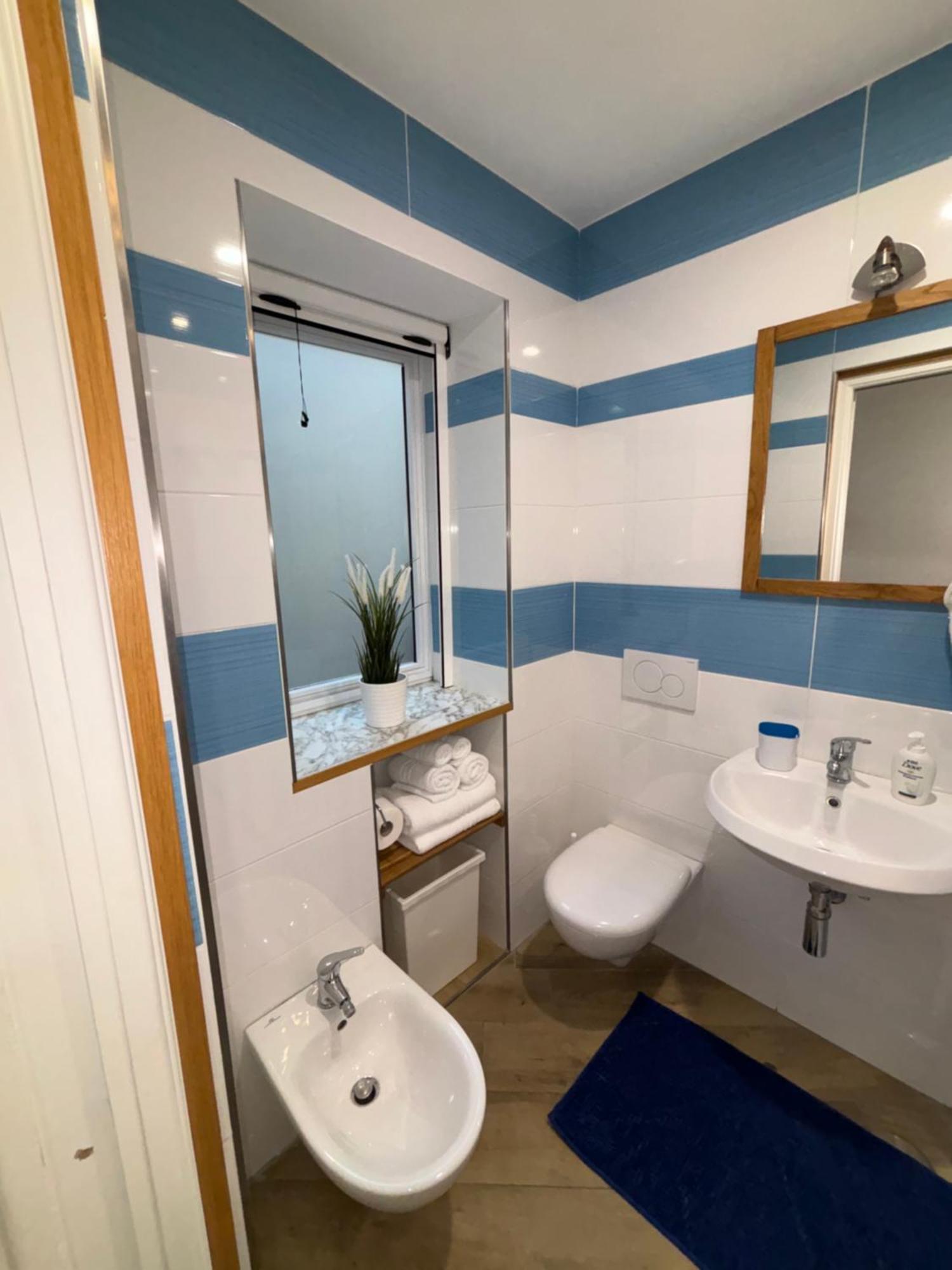 Apartment Canelli House Sorrento Dış mekan fotoğraf