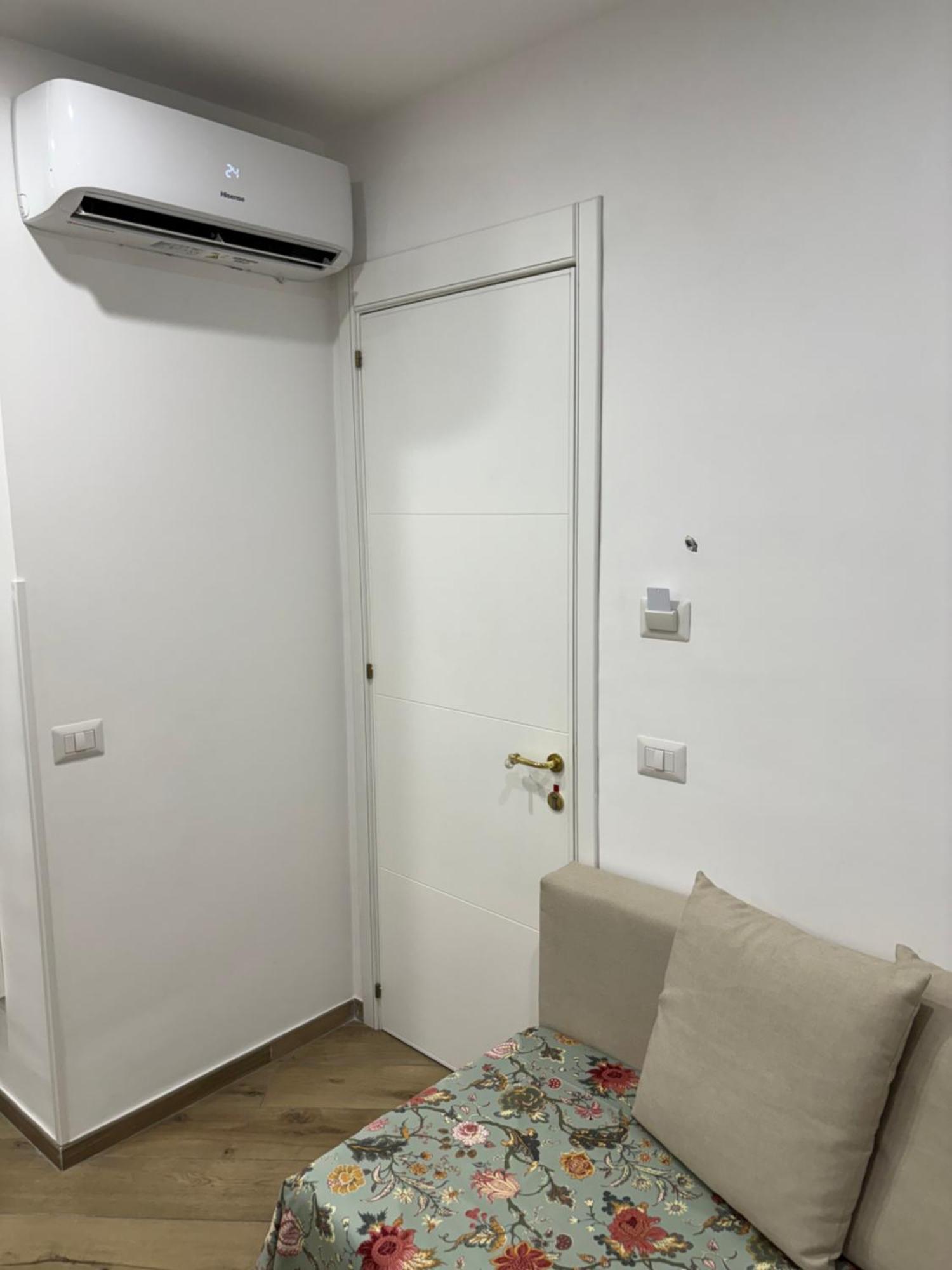 Apartment Canelli House Sorrento Dış mekan fotoğraf