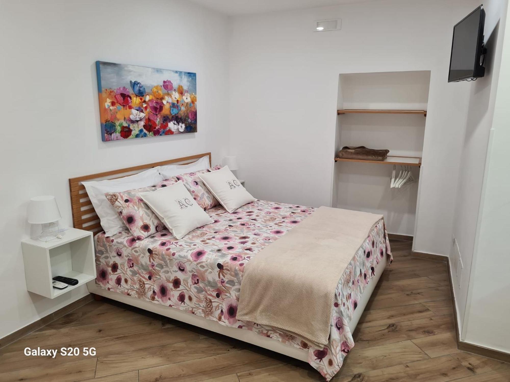 Apartment Canelli House Sorrento Dış mekan fotoğraf