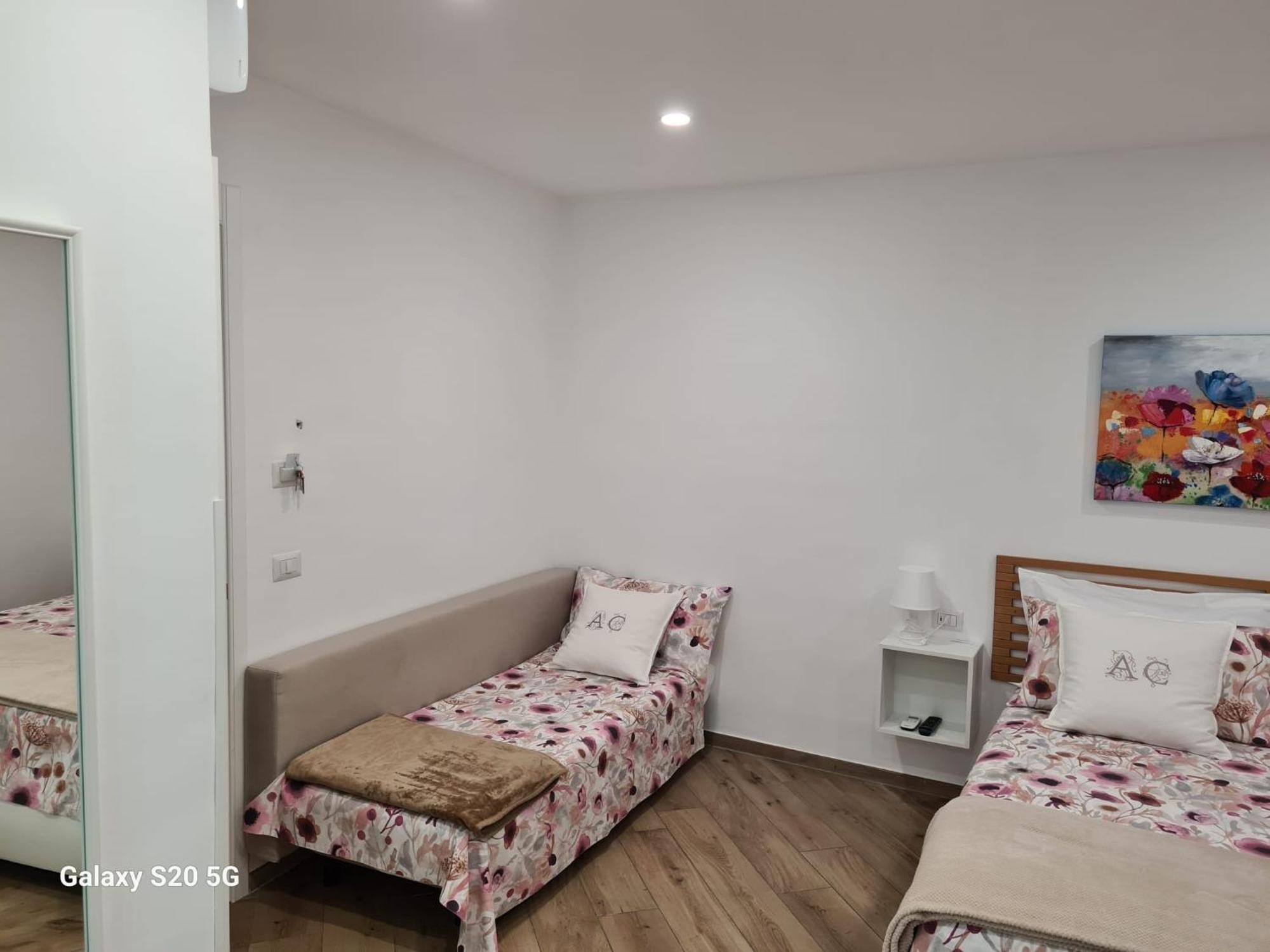 Apartment Canelli House Sorrento Dış mekan fotoğraf