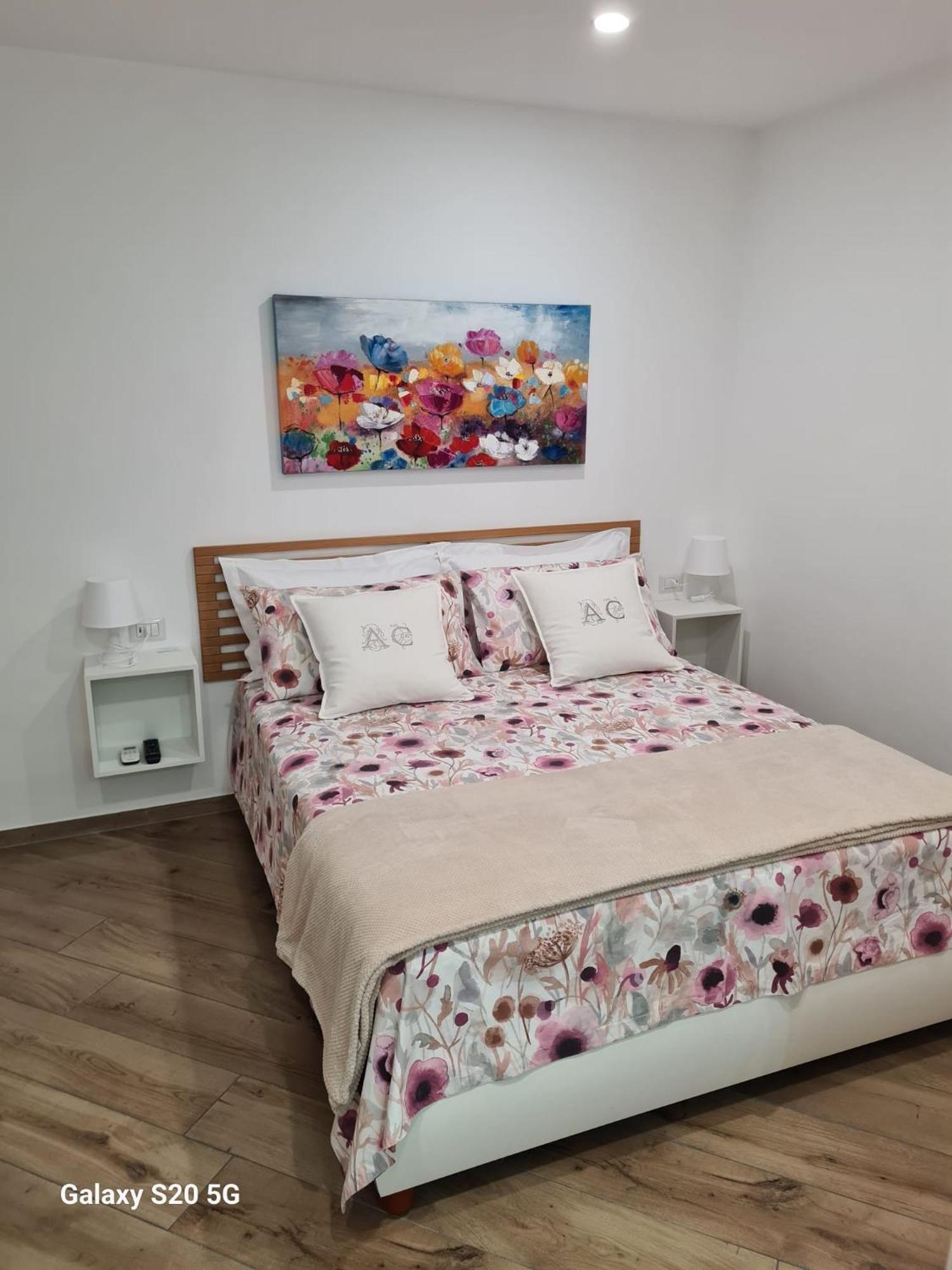 Apartment Canelli House Sorrento Dış mekan fotoğraf