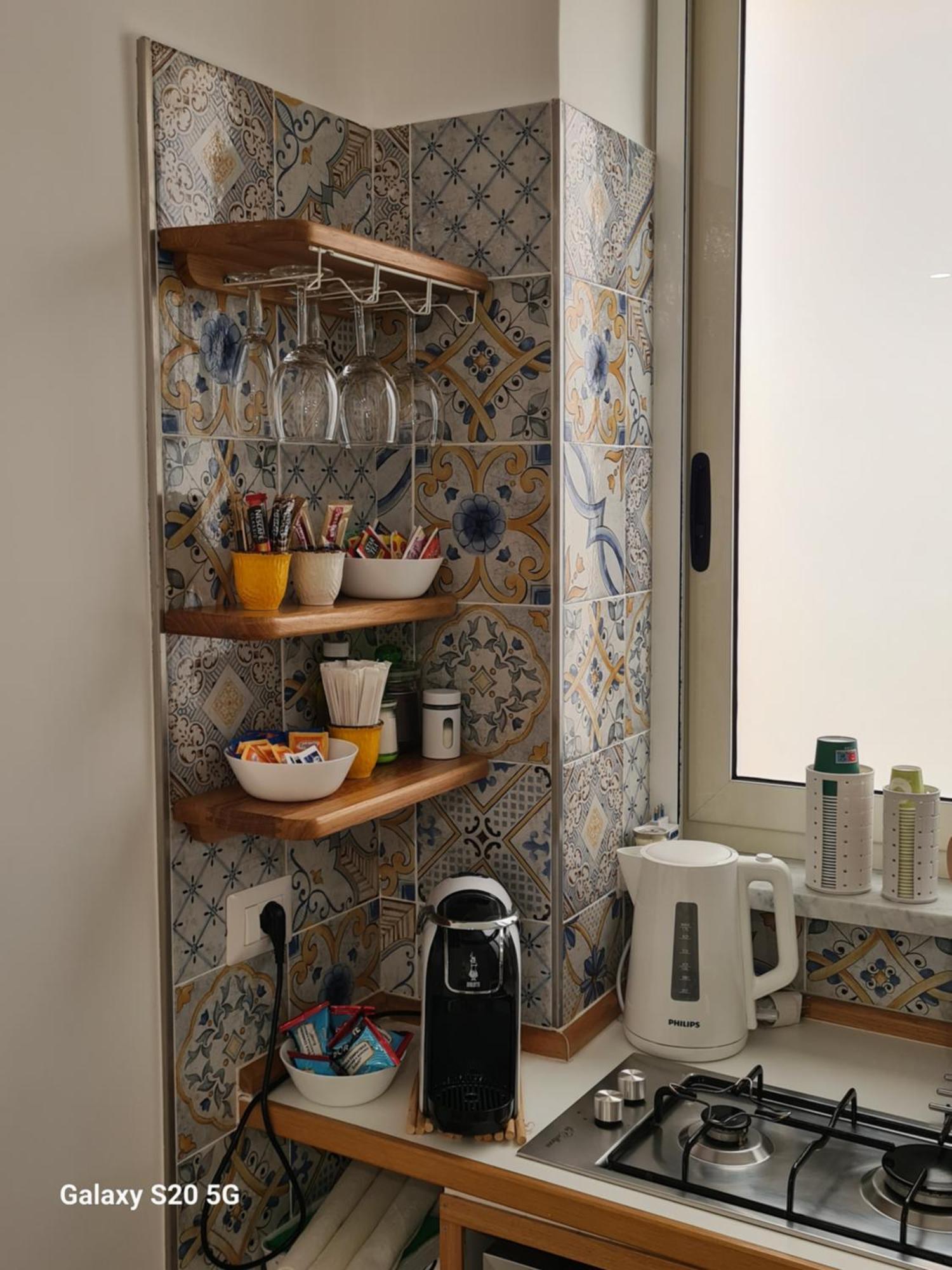 Apartment Canelli House Sorrento Dış mekan fotoğraf