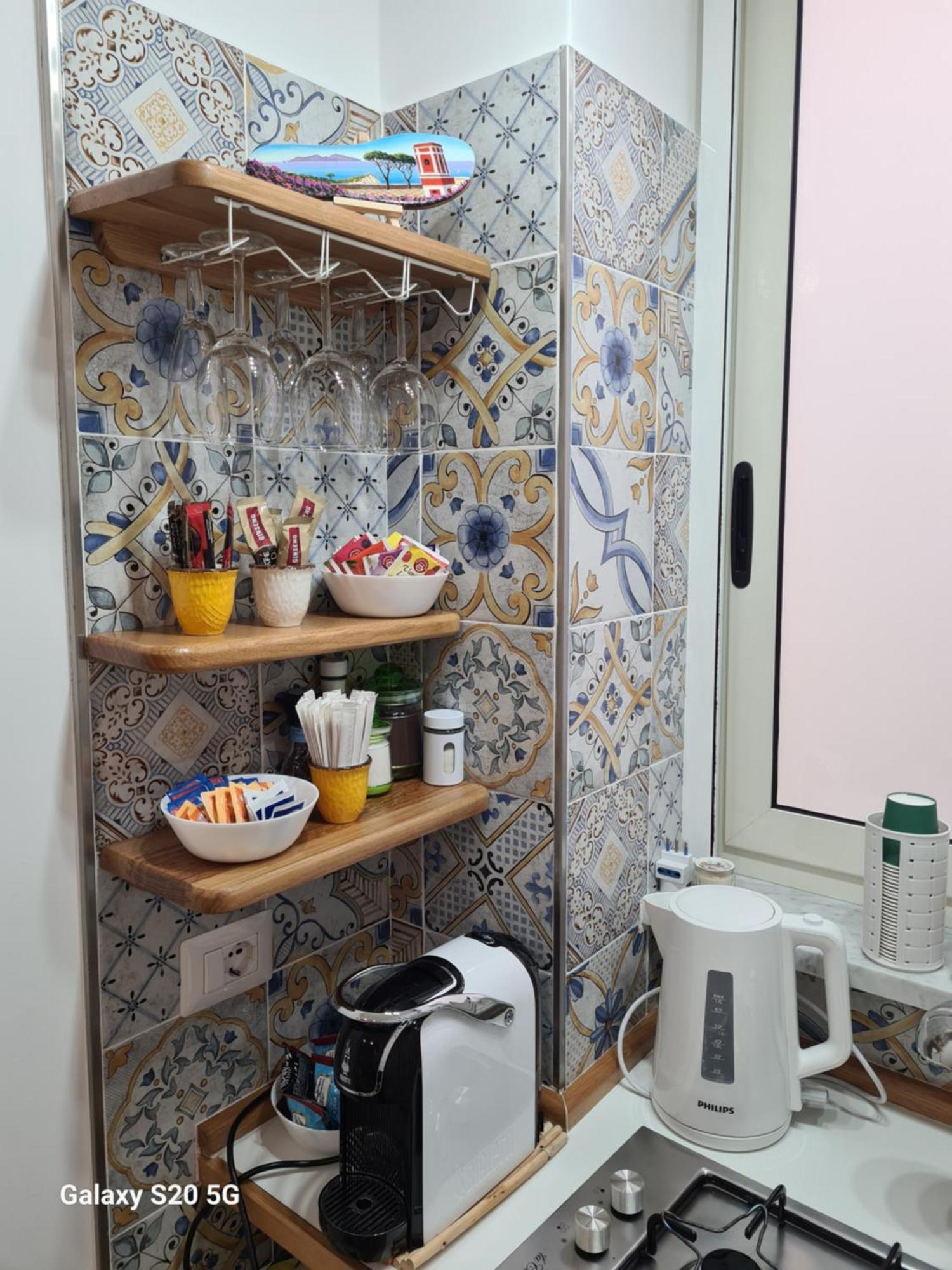 Apartment Canelli House Sorrento Dış mekan fotoğraf